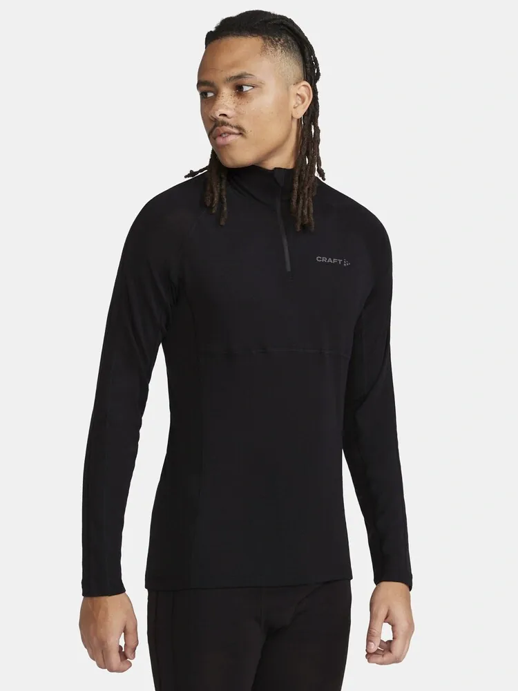 Triko CRAFT ADV Wool Merino HZ