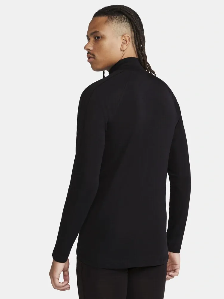 Triko CRAFT ADV Wool Merino HZ