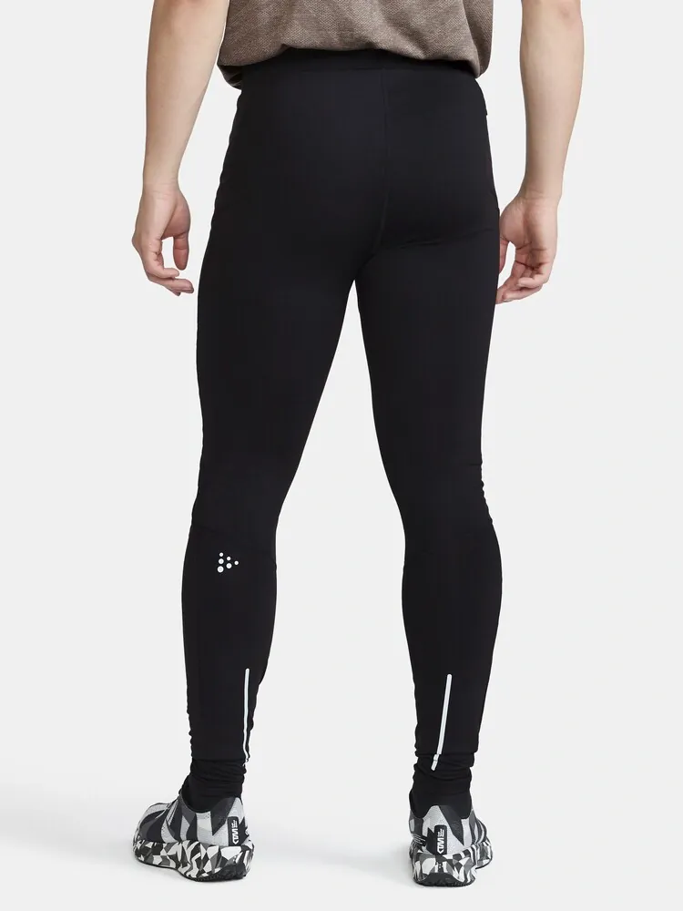 Kalhoty CRAFT ADV Essence Warm Wind Tights