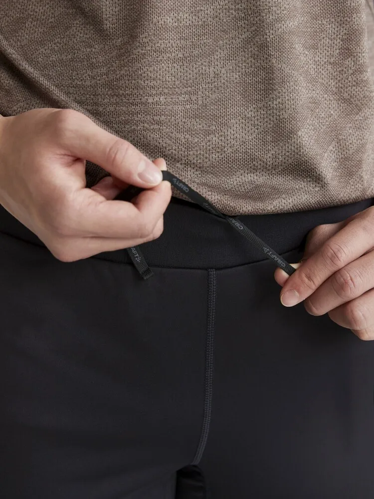 Kalhoty CRAFT ADV Essence Warm Wind Tights