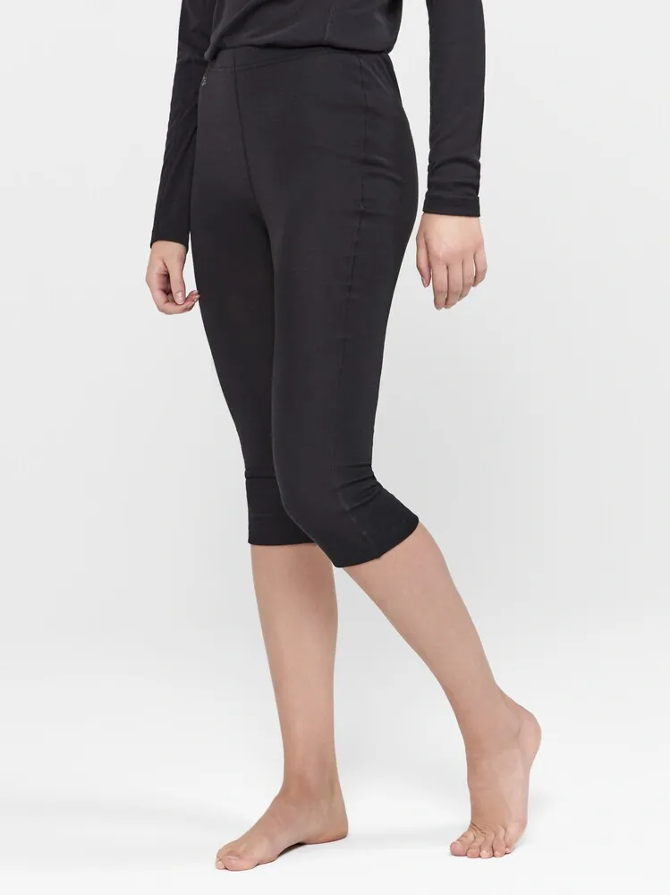 W Knickers CRAFT ADV Wool Merino