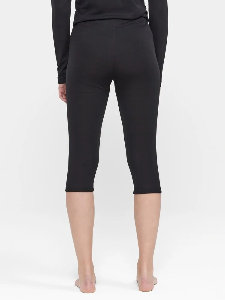 W Knickers CRAFT ADV Wool Merino