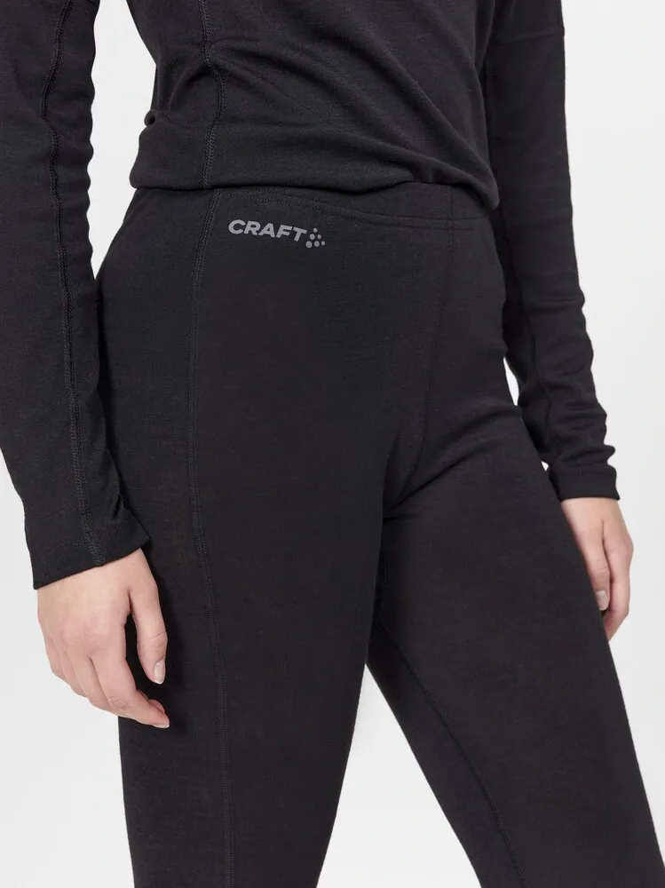 W Knickers CRAFT ADV Wool Merino