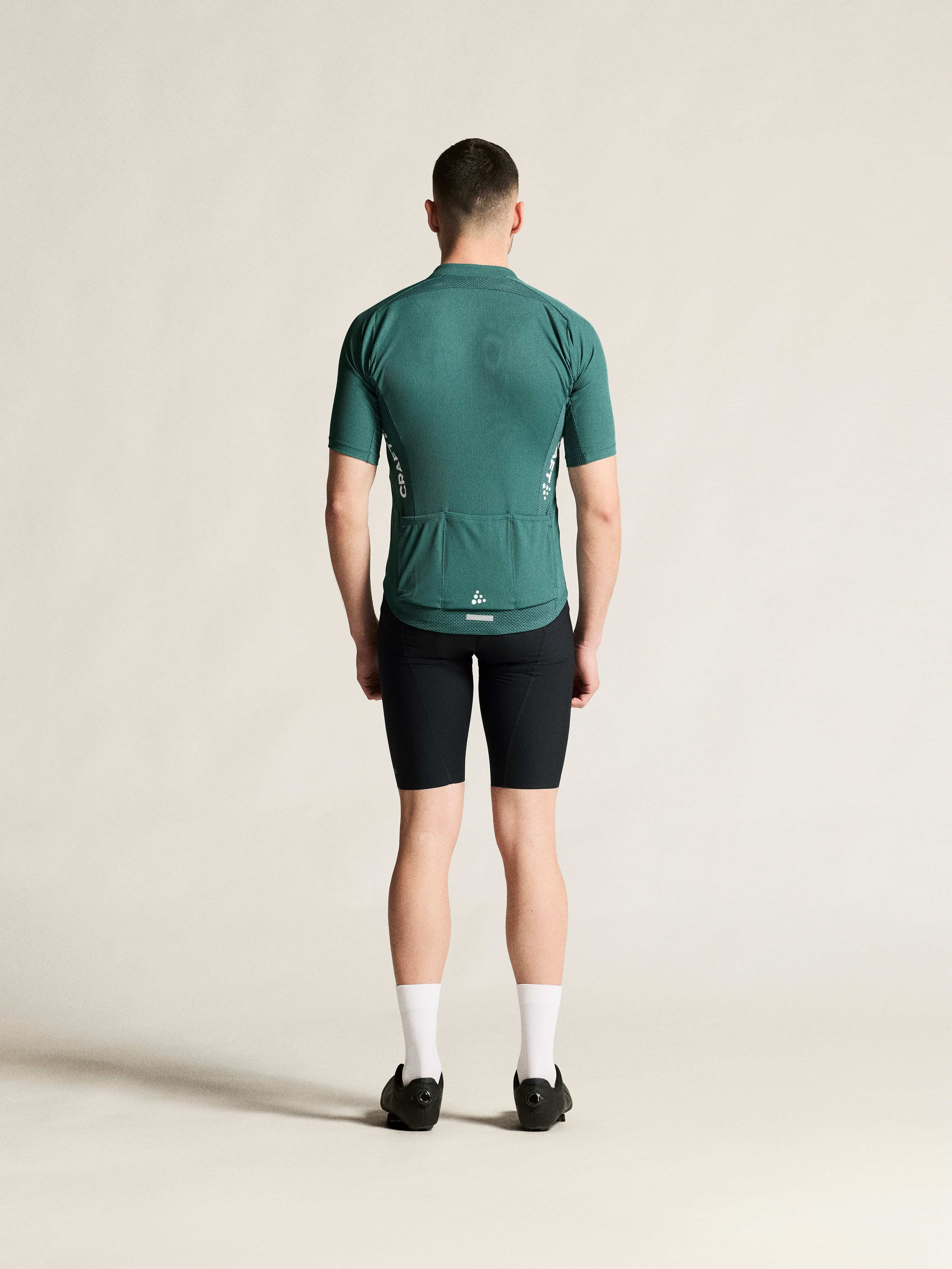 Cyklodres CRAFT Endur