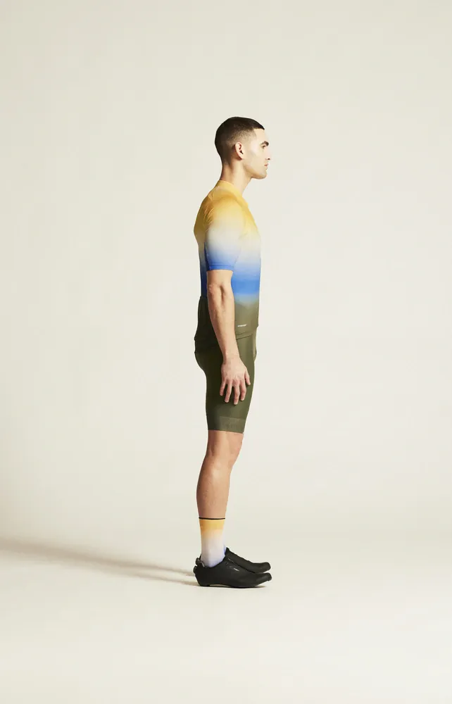 Cyklodres CRAFT ADV Endur Graphic