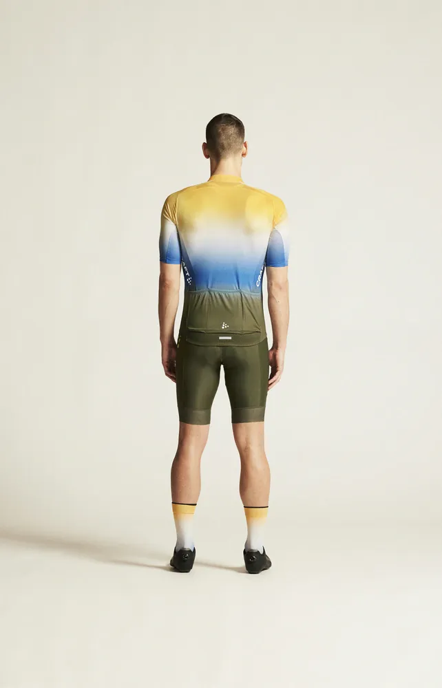 Cyklodres CRAFT ADV Endur Graphic