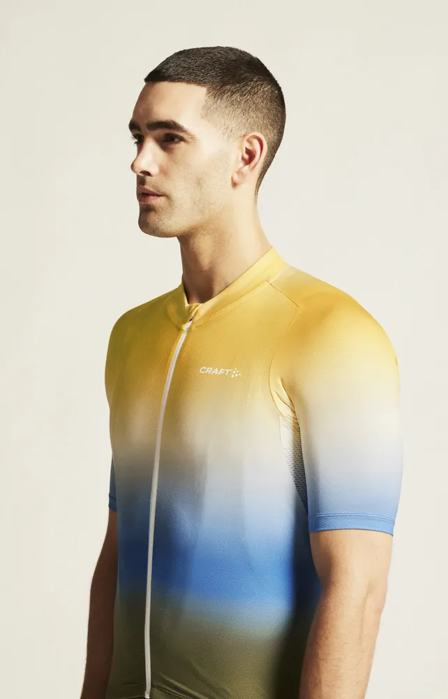 Cyklodres CRAFT ADV Endur Graphic