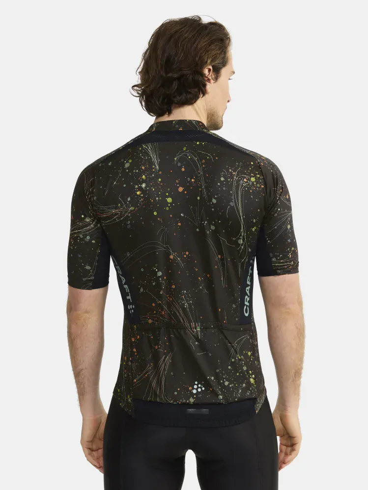 Cyklodres CRAFT ADV Endur Graphic