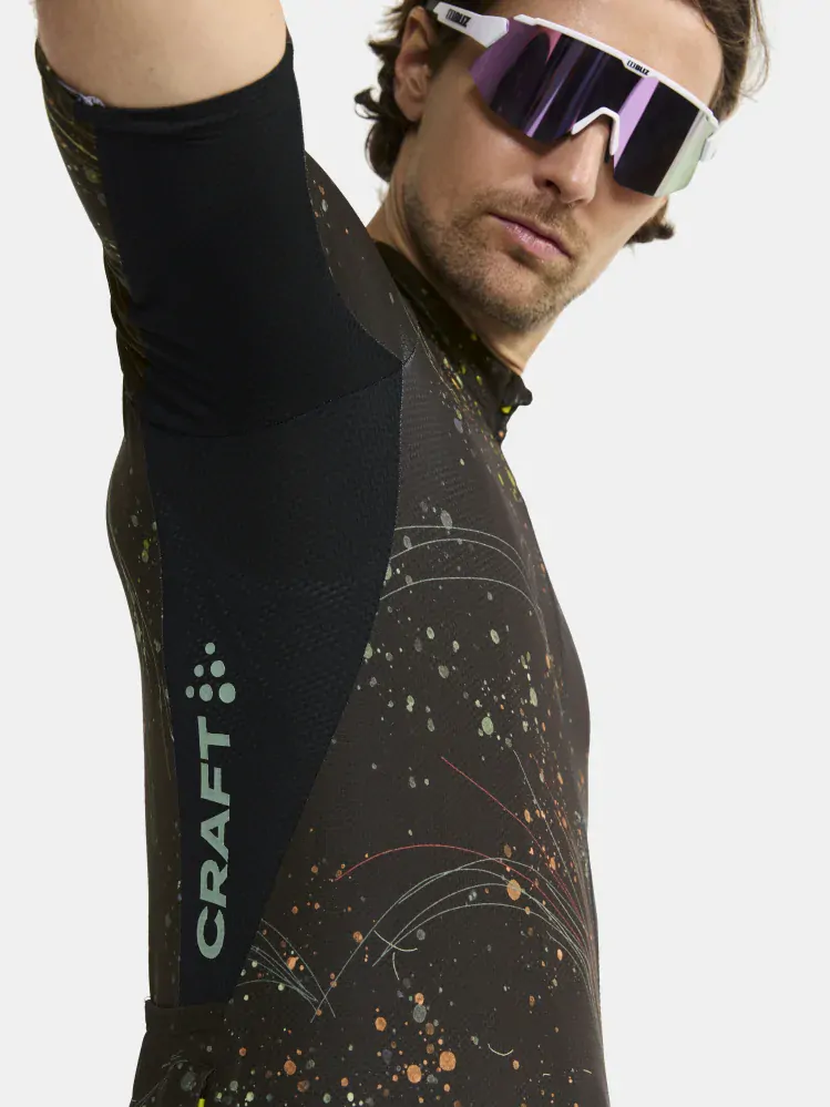 Cyklodres CRAFT ADV Endur Graphic