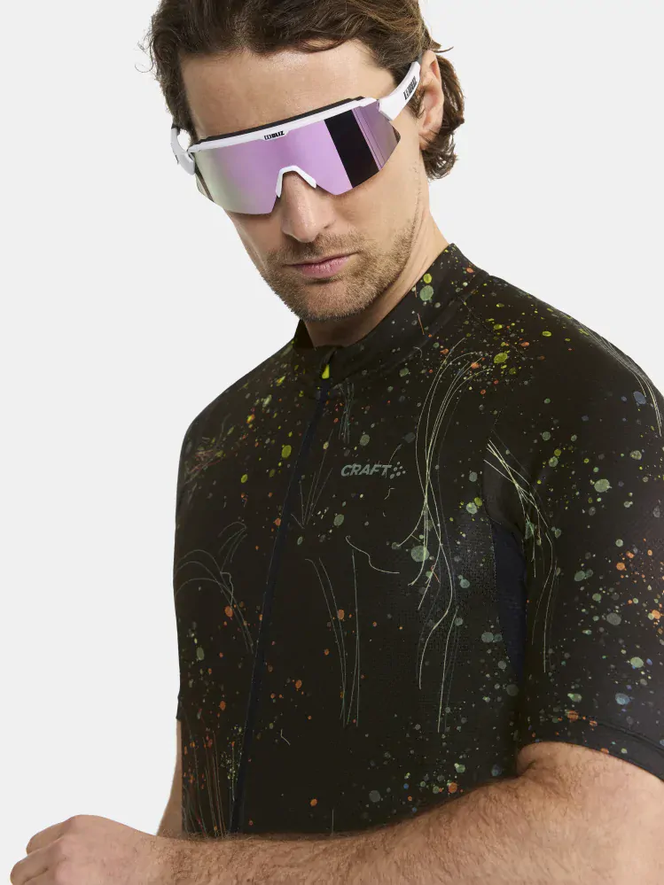 Cyklodres CRAFT ADV Endur Graphic