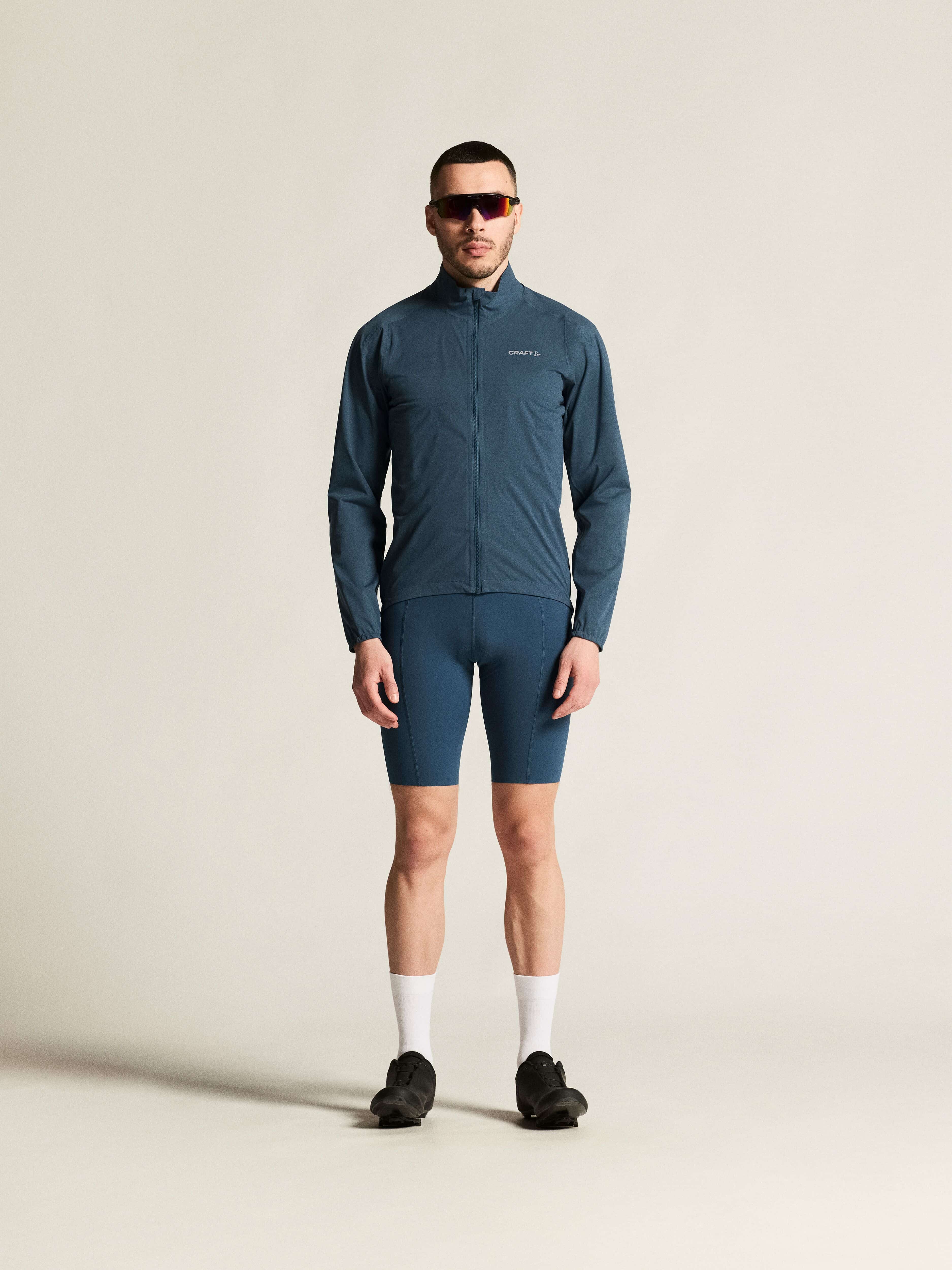 Cyklobunda CRAFT Endur Hyrdo 2