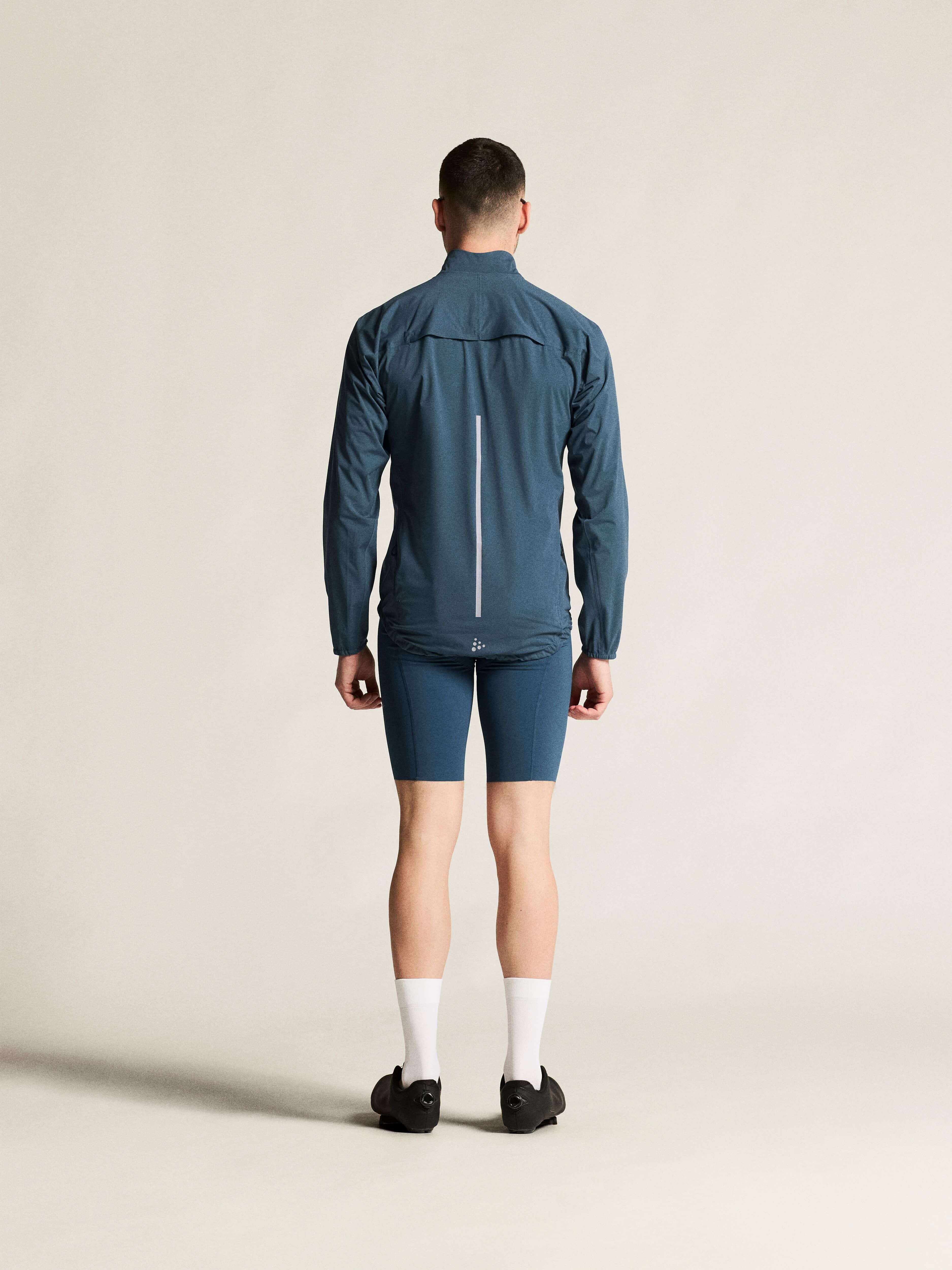 Cyklobunda CRAFT Endur Hyrdo 2