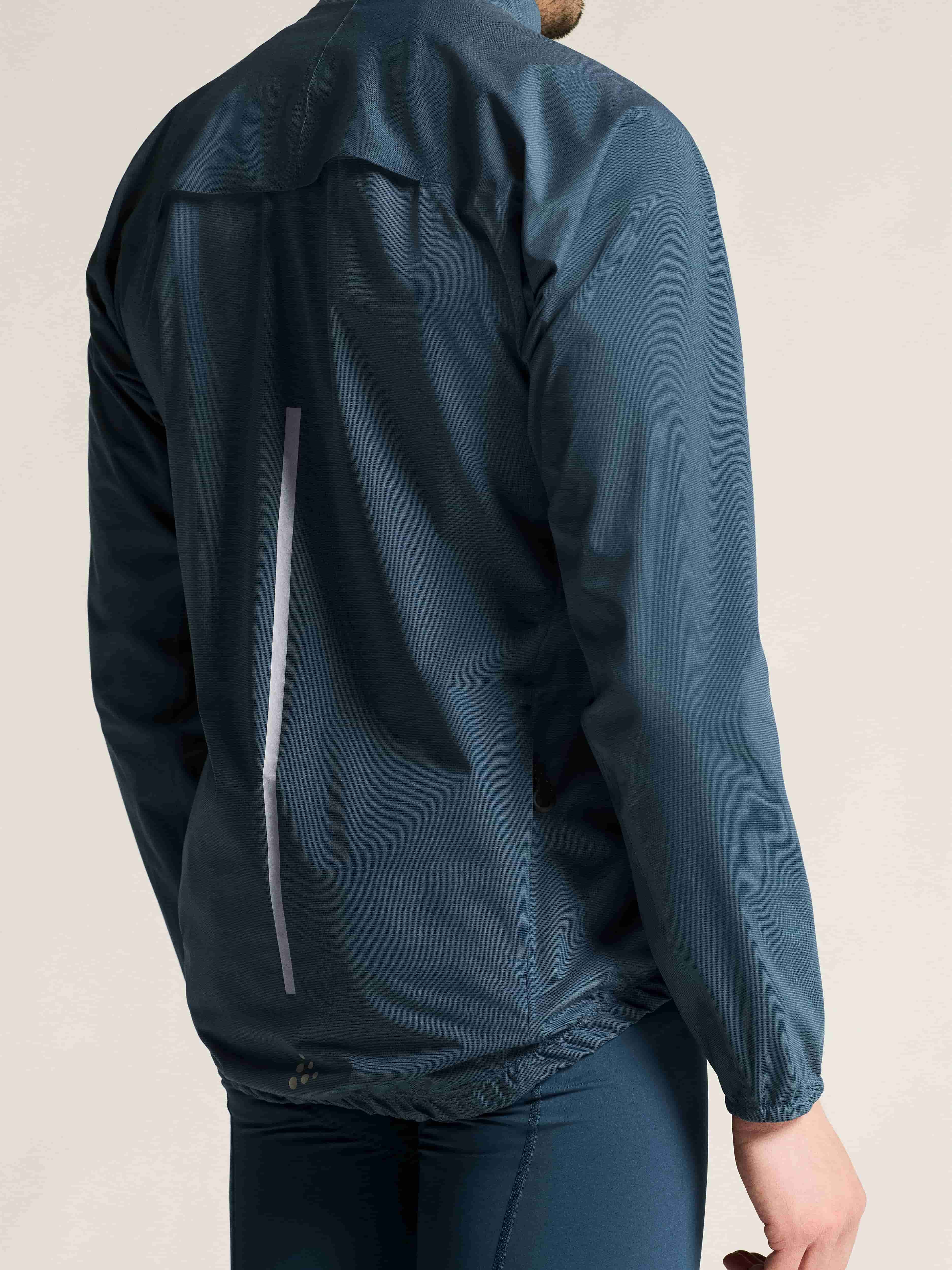 Cyklobunda CRAFT Endur Hyrdo 2