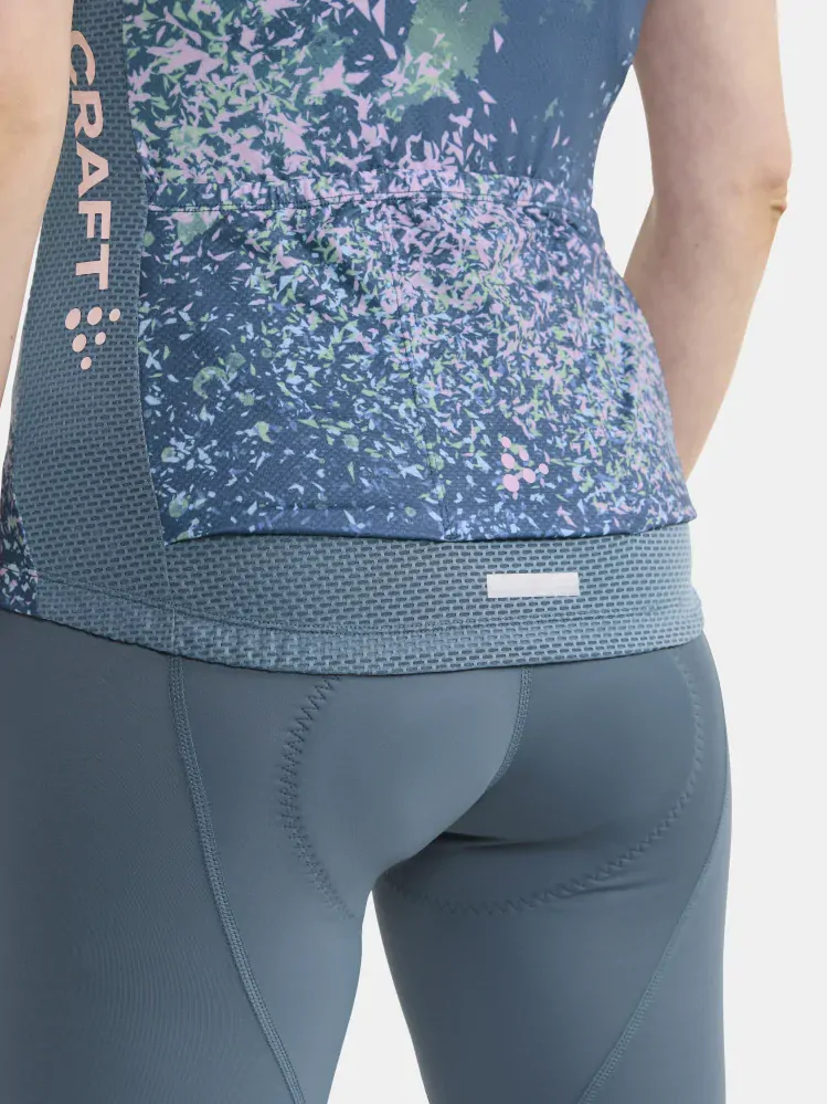 W Cyklodres CRAFT ADV Endur Graphic