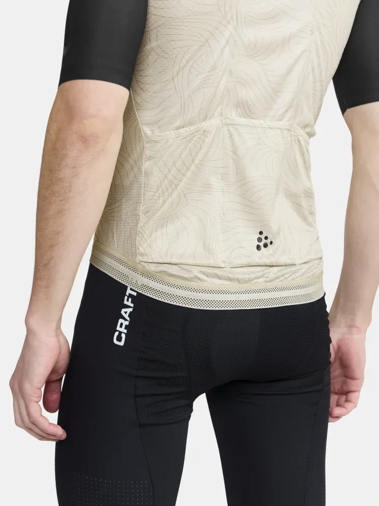 Cyklodres CRAFT PRO Nano