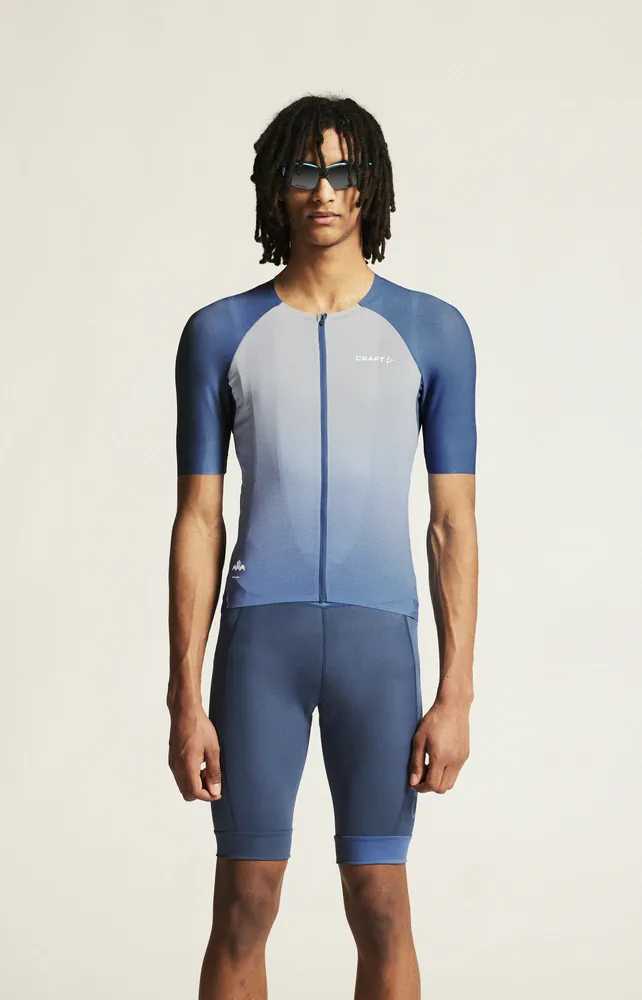 Cyklodres CRAFT PRO Aerolight