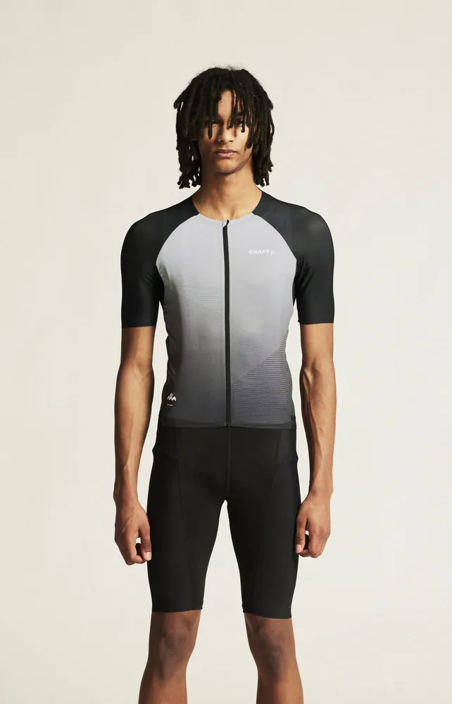 Cyklodres CRAFT PRO Aerolight