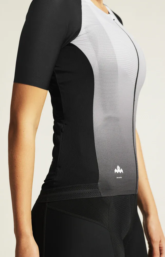 W Cyklodres CRAFT PRO Aerolight