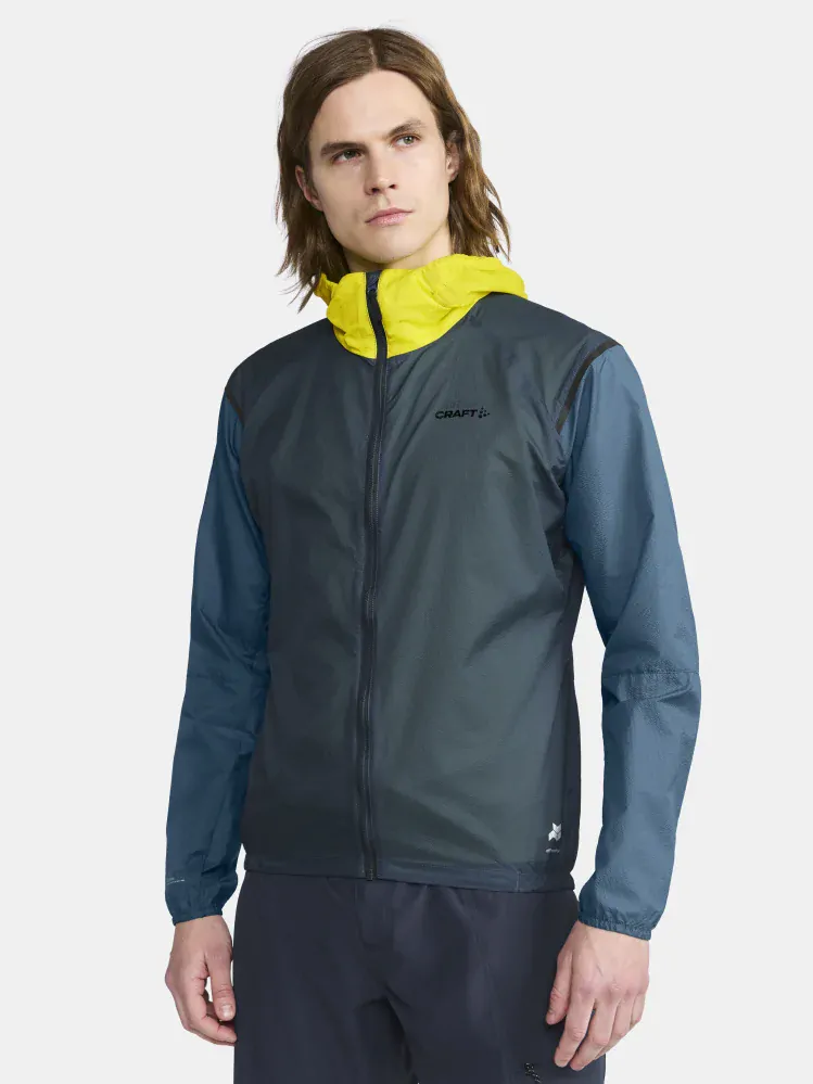 Cyklobunda CRAFT ADV Offroad Wind