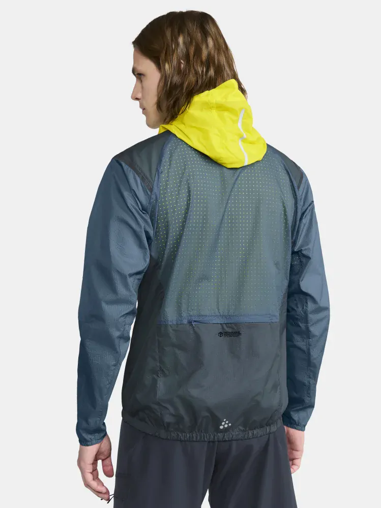 Cyklobunda CRAFT ADV Offroad Wind