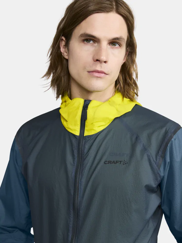 Cyklobunda CRAFT ADV Offroad Wind