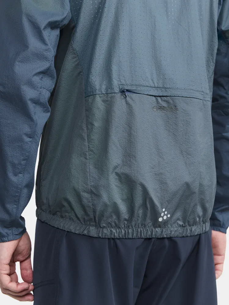 Cyklobunda CRAFT ADV Offroad Wind