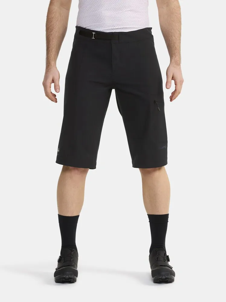 Cyklošortky CRAFT CORE Offroad XT Pad