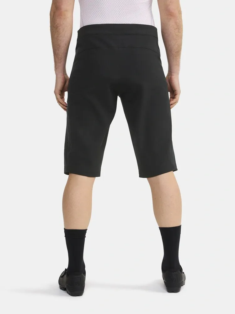 Cyklošortky CRAFT CORE Offroad XT Pad