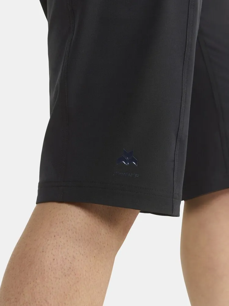 Cyklošortky CRAFT CORE Offroad XT Pad