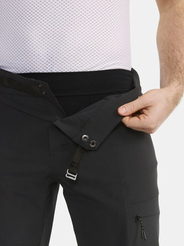 Cyklošortky CRAFT CORE Offroad XT Pad