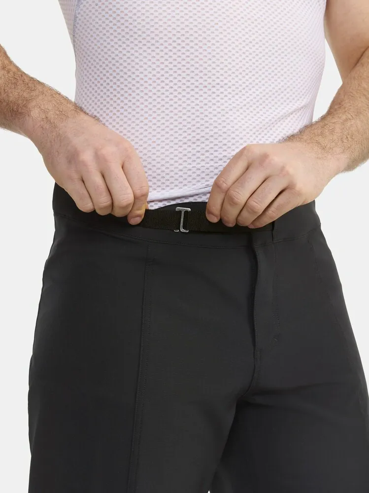 Cyklošortky CRAFT CORE Offroad XT Pad