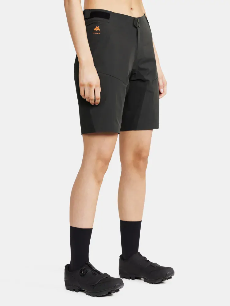 W Cyklošortky CRAFT ADV Offroad