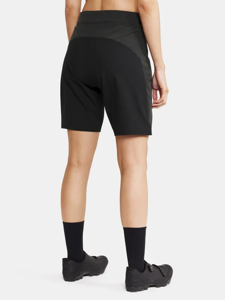 W Cyklošortky CRAFT ADV Offroad