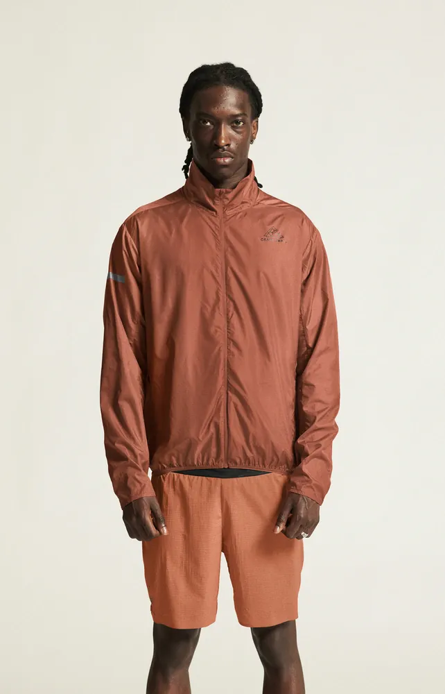 Bunda CRAFT PRO Hypervent 2