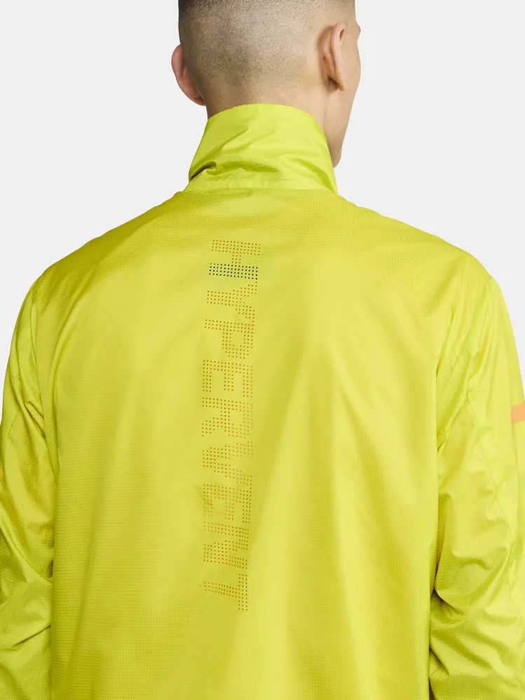 Bunda CRAFT PRO Hypervent 2