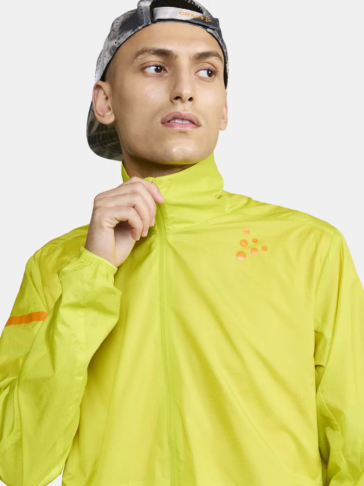 Bunda CRAFT PRO Hypervent 2