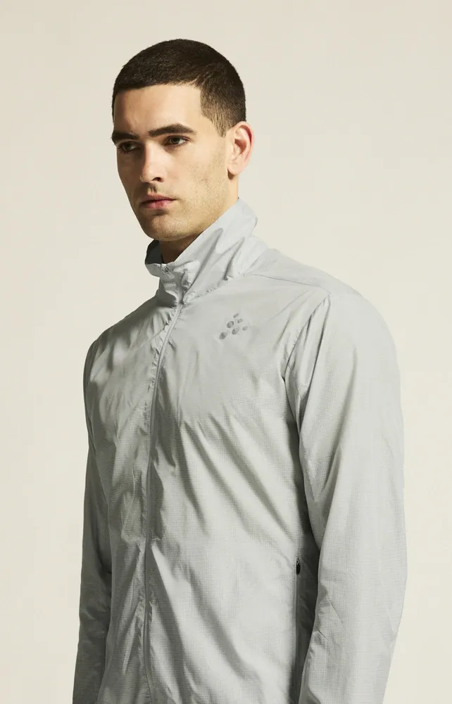 Bunda CRAFT PRO Hypervent 2