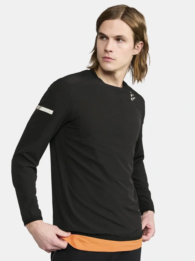 Triko CRAFT PRO Hypervent LS Wind 2