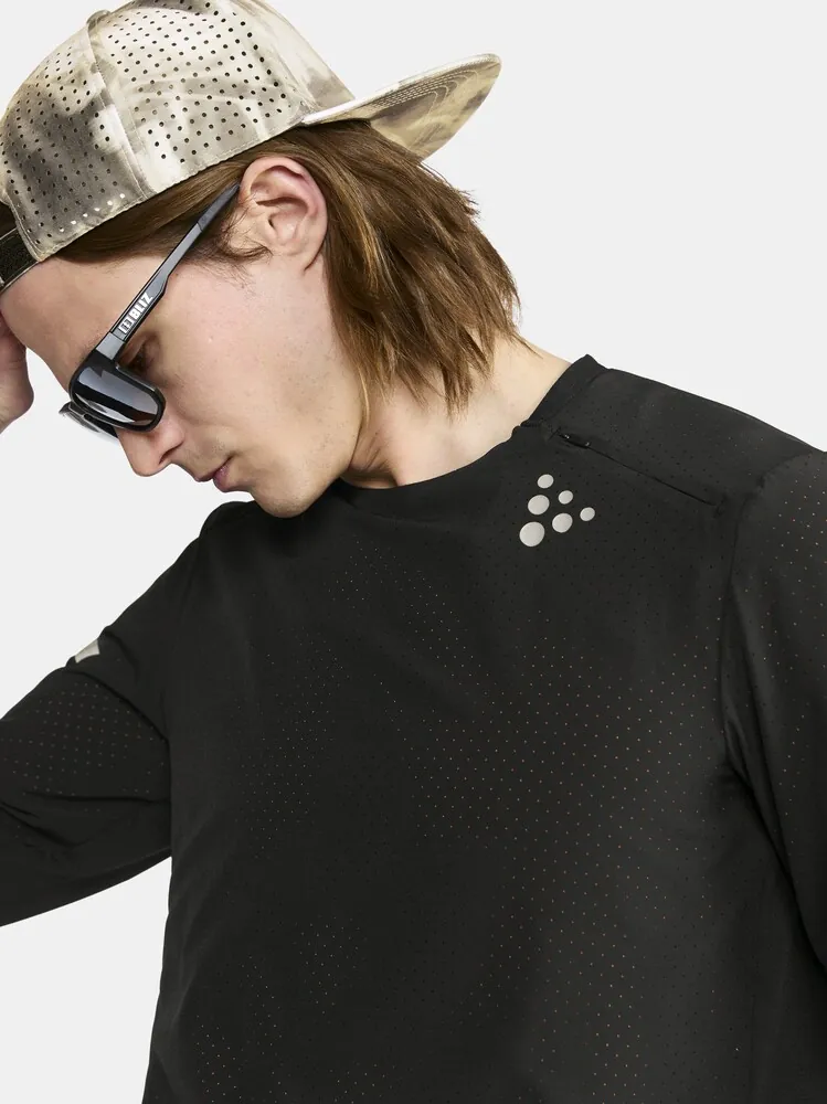 Triko CRAFT PRO Hypervent LS Wind 2