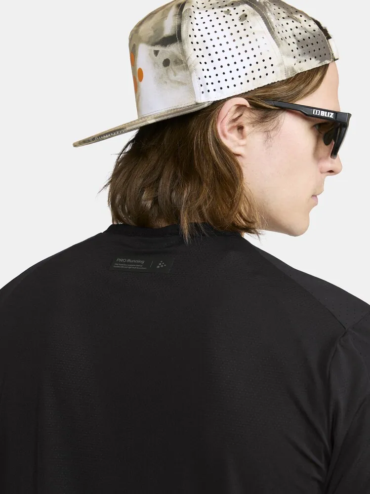 Triko CRAFT PRO Hypervent LS Wind 2