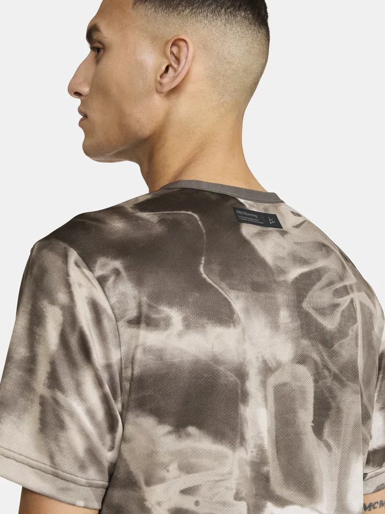 Triko CRAFT PRO Hypervent Jacquard