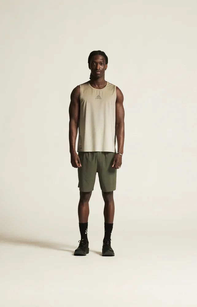 Šortky CRAFT PRO Hypervent Long 2