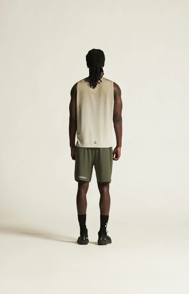 Šortky CRAFT PRO Hypervent Long 2