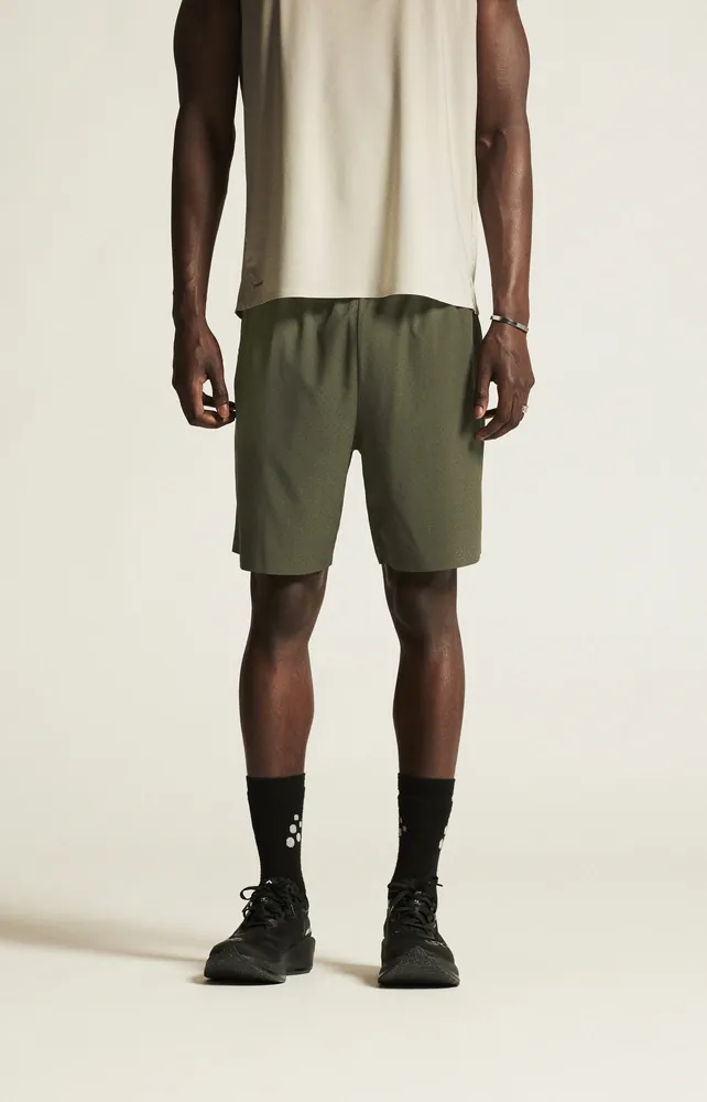 Šortky CRAFT PRO Hypervent Long 2