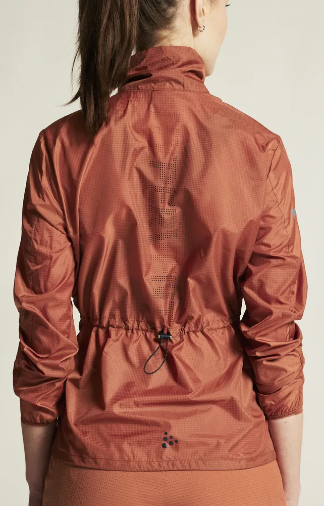 W Bunda CRAFT PRO Hypervent 2