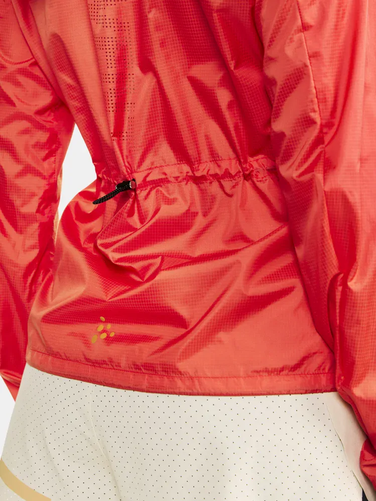 W Bunda CRAFT PRO Hypervent 2