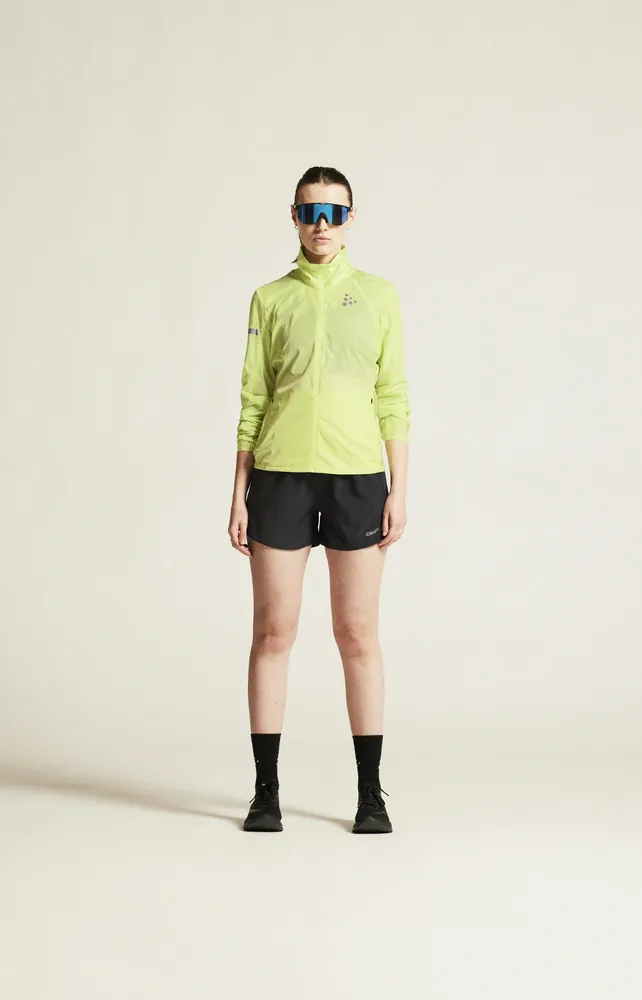 W Bunda CRAFT PRO Hypervent 2