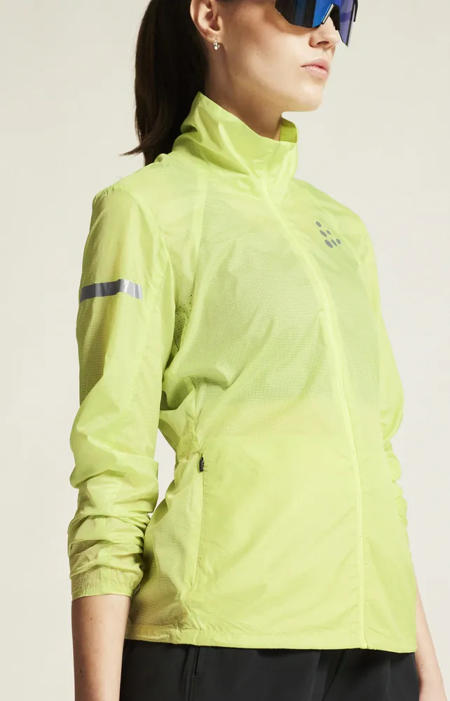 W Bunda CRAFT PRO Hypervent 2