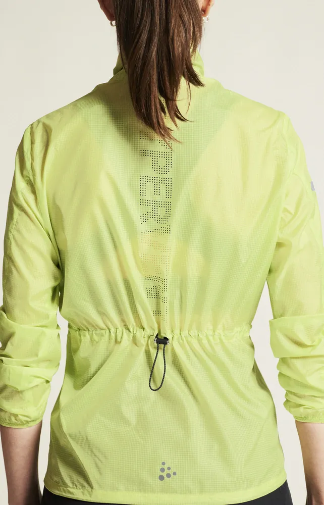 W Bunda CRAFT PRO Hypervent 2