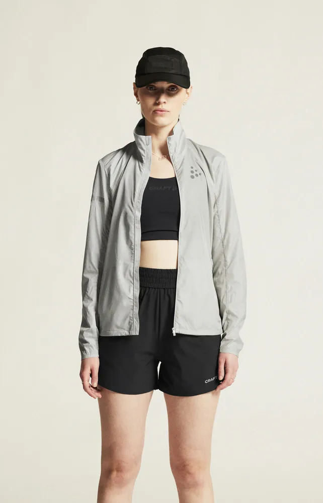 W Bunda CRAFT PRO Hypervent 2